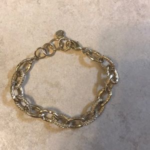 Stella & Dot Christina Bracelet
